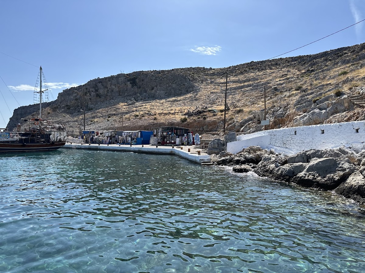 Kos Island — Jasmin Private Cruises — gallery