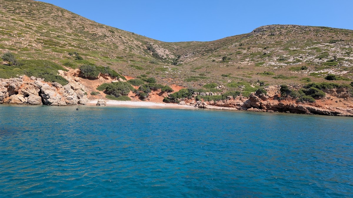 Kos Island — Jasmin Private Cruises — galeri