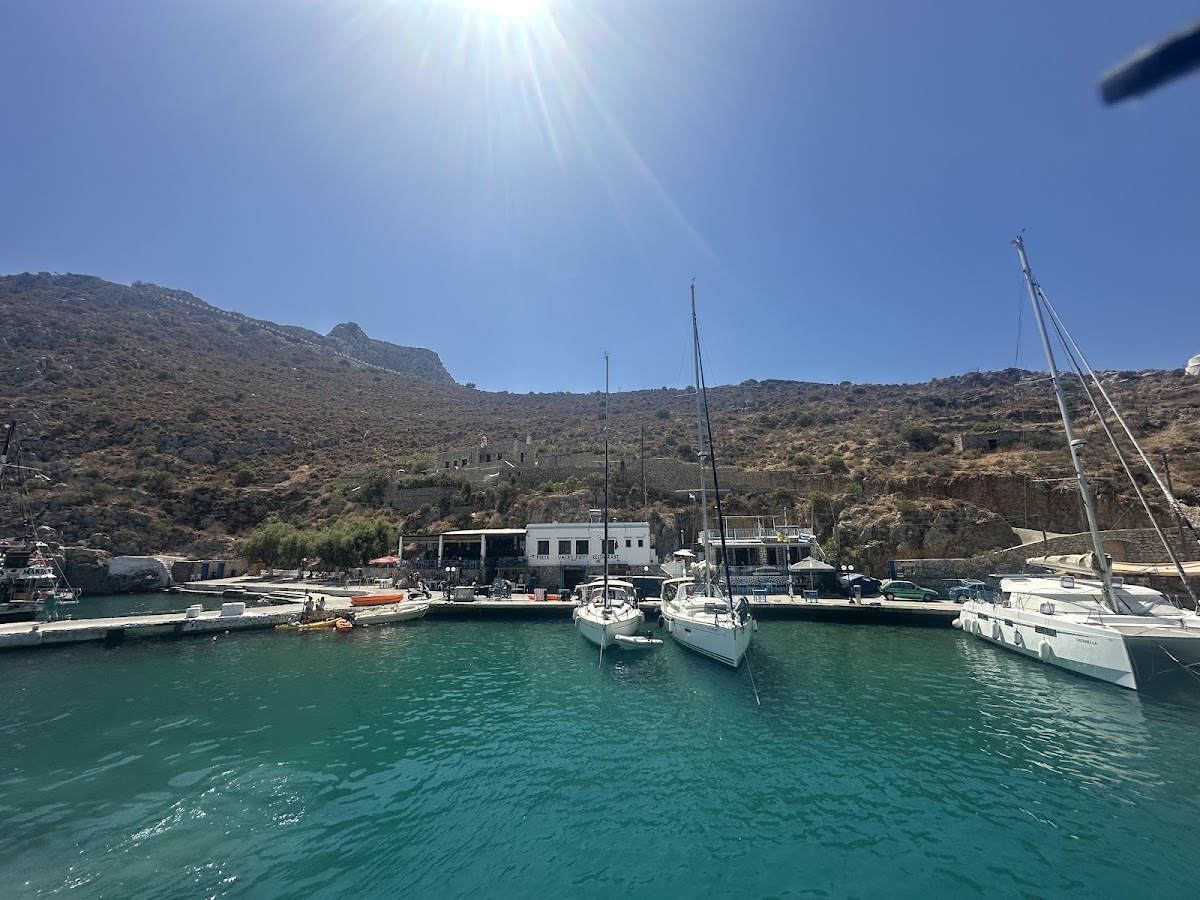 Kos Island — Odyssey Boat Cruises — galeri
