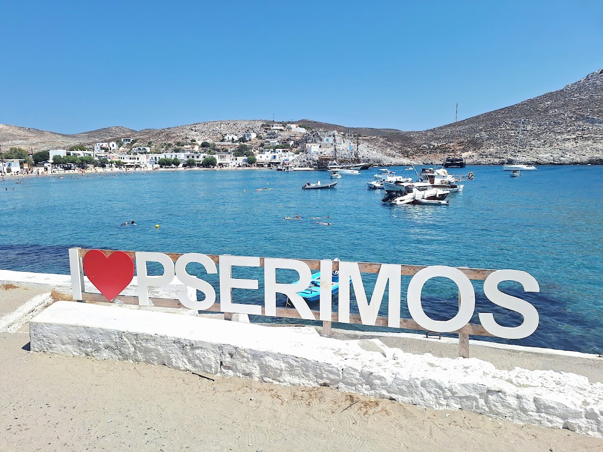 Kos Island — Odyssey Boat Cruises — galeri