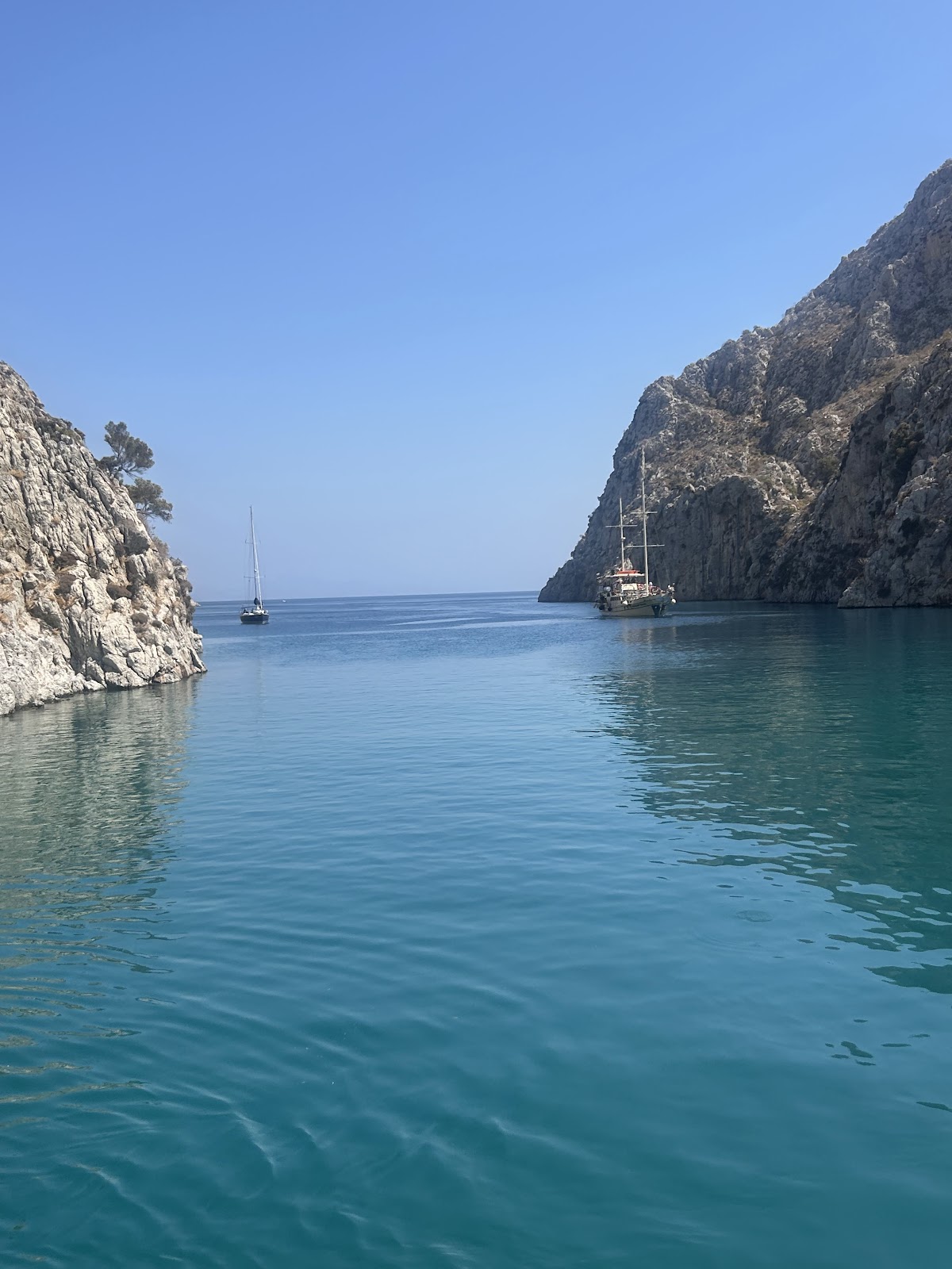 Kos Island — Odyssey Boat Cruises — galeri