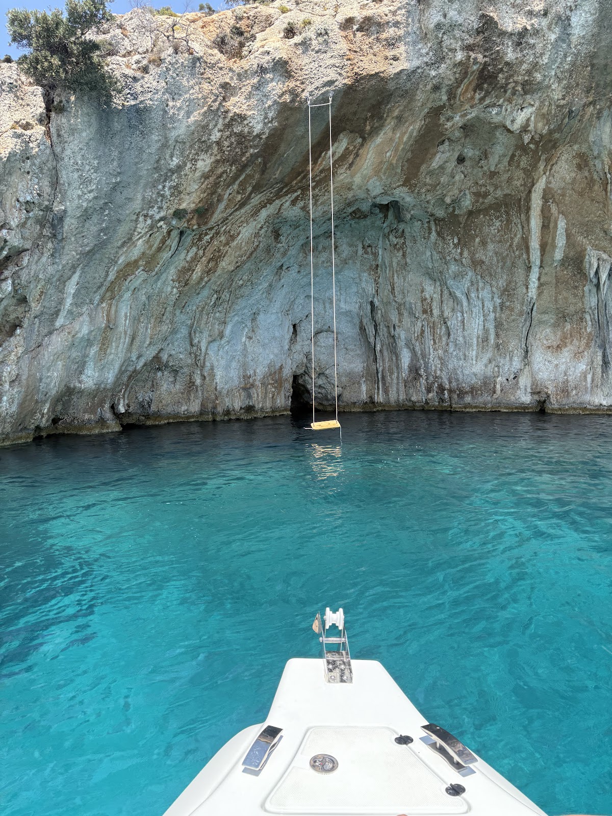 Kos Island — Senor Blue Boat Rental Kos — galeri