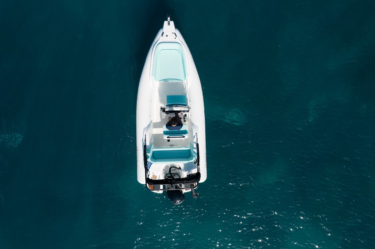 Kos Island — Senor Blue Boat Rental Kos — gallery