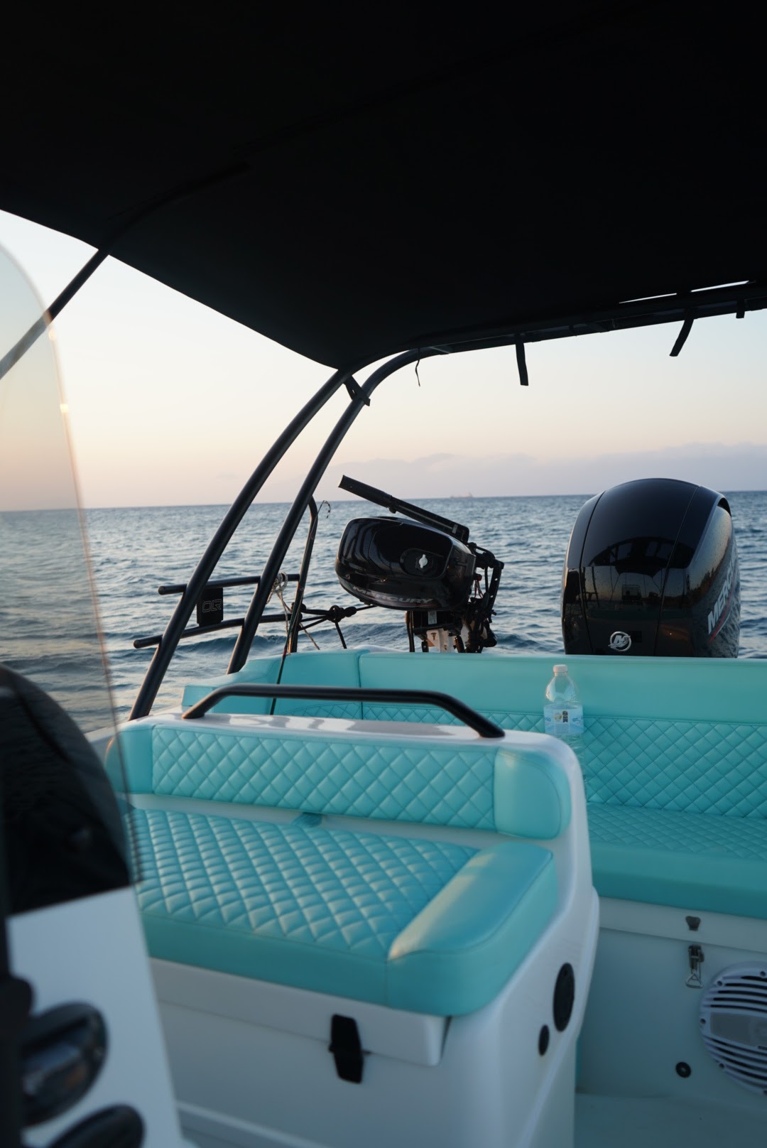 Kos Island — Senor Blue Boat Rental Kos — galeri