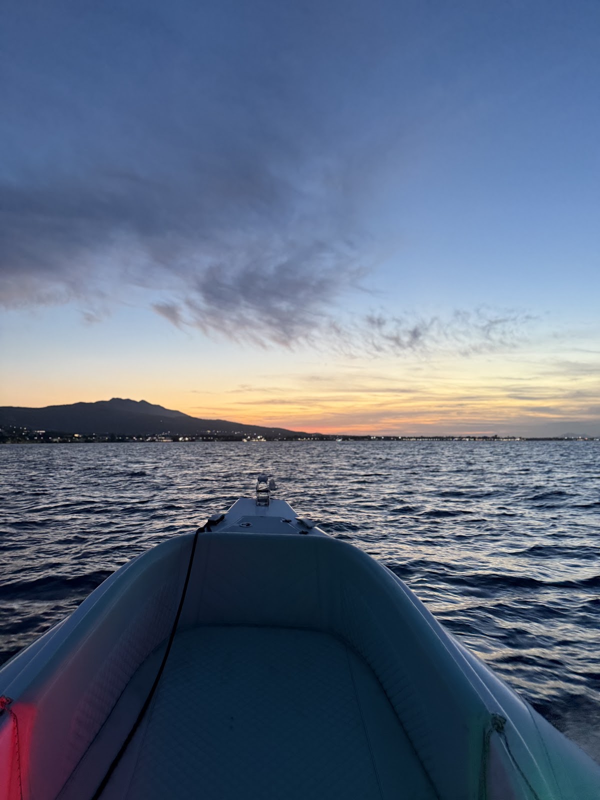 Kos Island — Senor Blue Boat Rental Kos — galeri