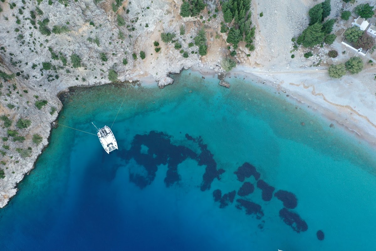 Kos Island — Istion Yachting Kos — gallery