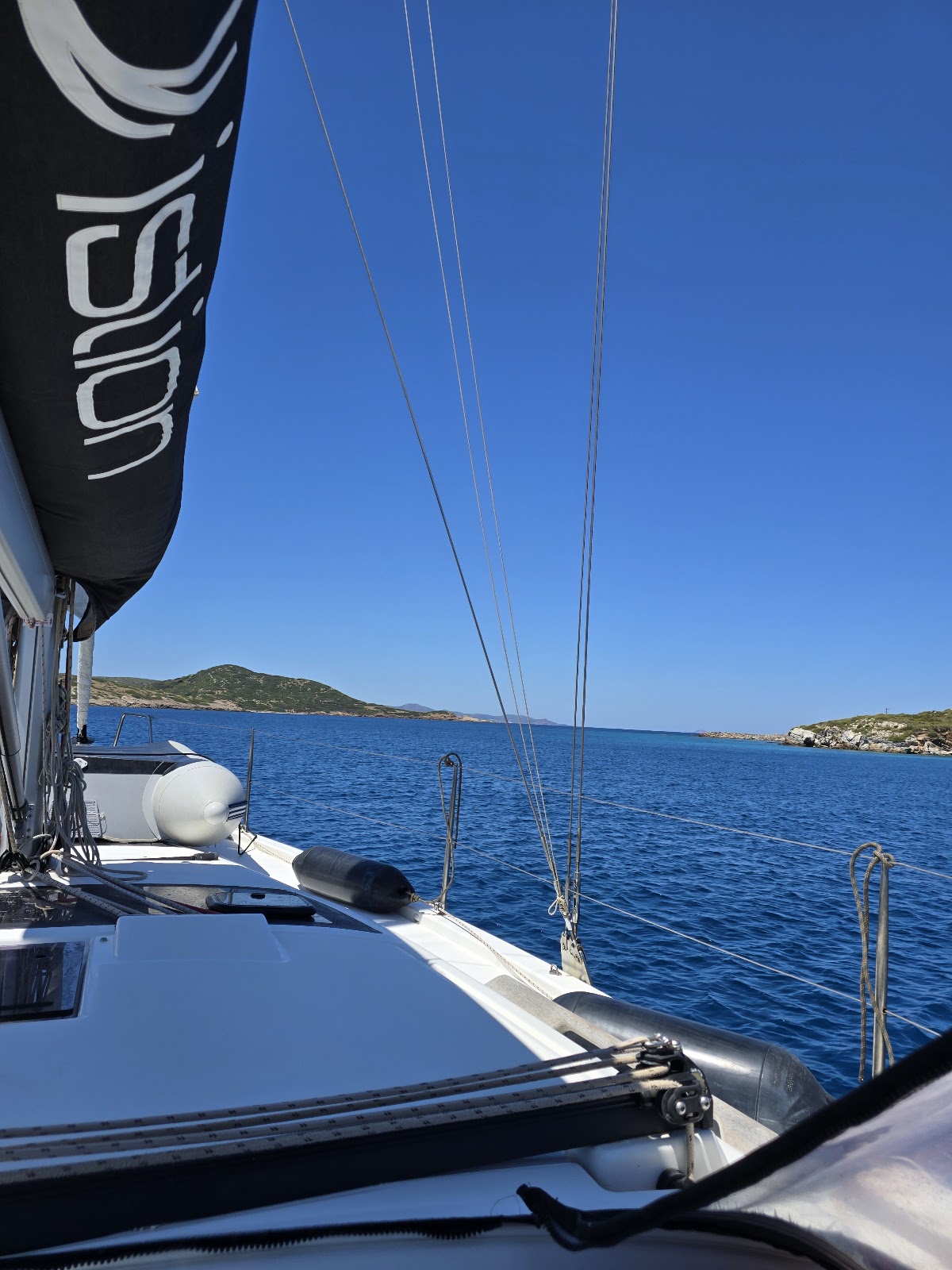 Kos Island — Istion Yachting Kos — gallery