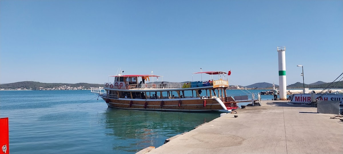 Cunda — Ayvalik Tekne Turu Ege Tur — gallery