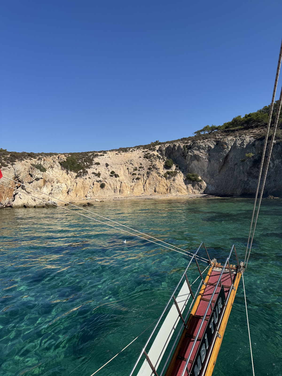 Cunda — Ayvalik Tekne Turu Ege Tur — gallery