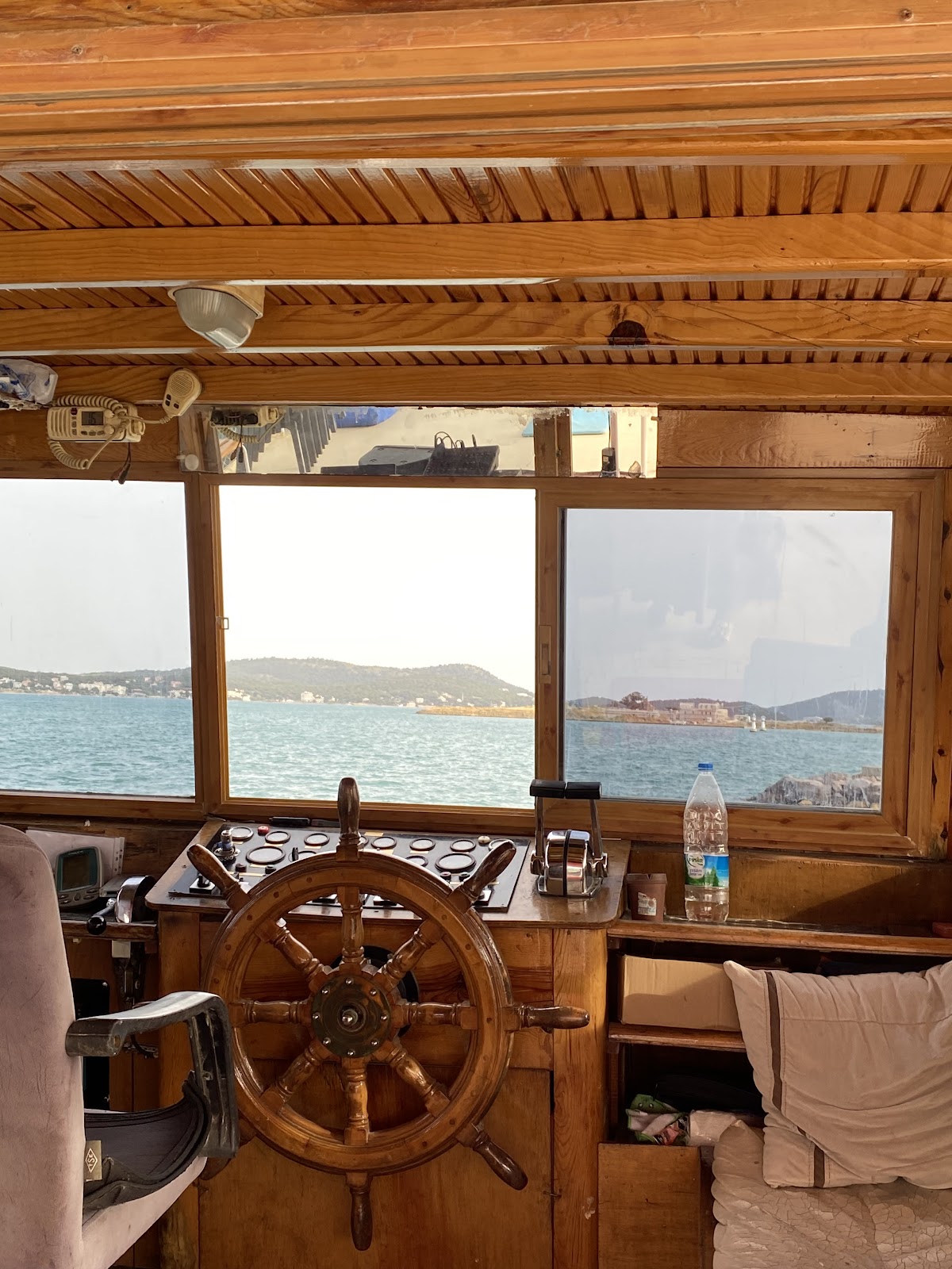 Cunda — Ayvalik Tekne Turu Ege Tur — gallery