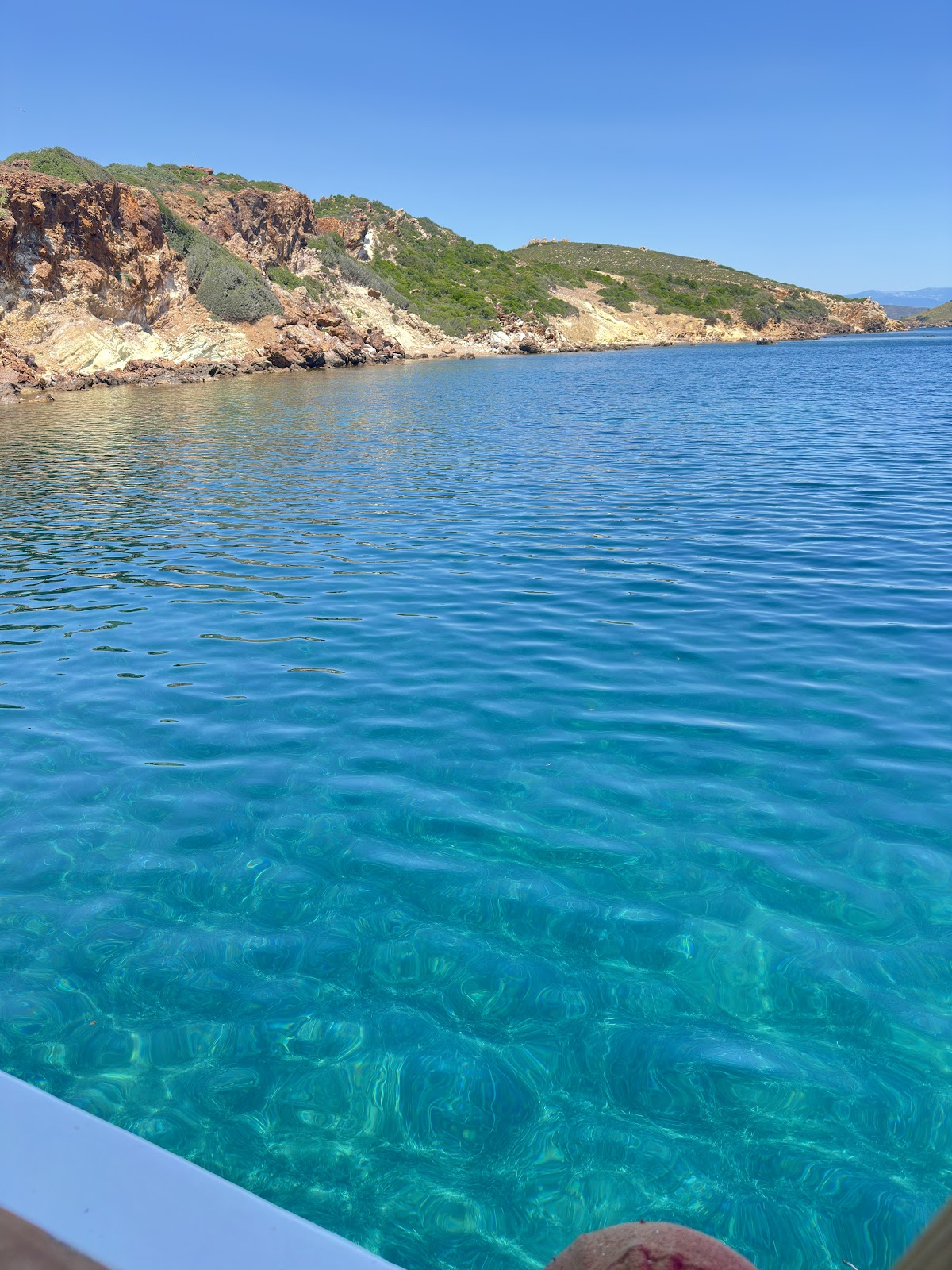 Cunda — Ayvalik Tekne Turu Ege Tur — gallery