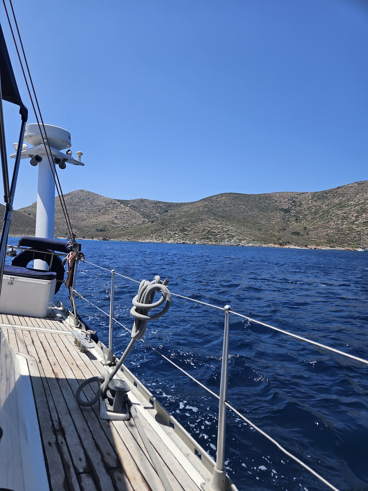 Kos Island — Sail Kos — galeri