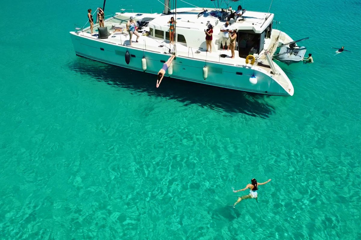 Kos Island — Sail Kos — gallery