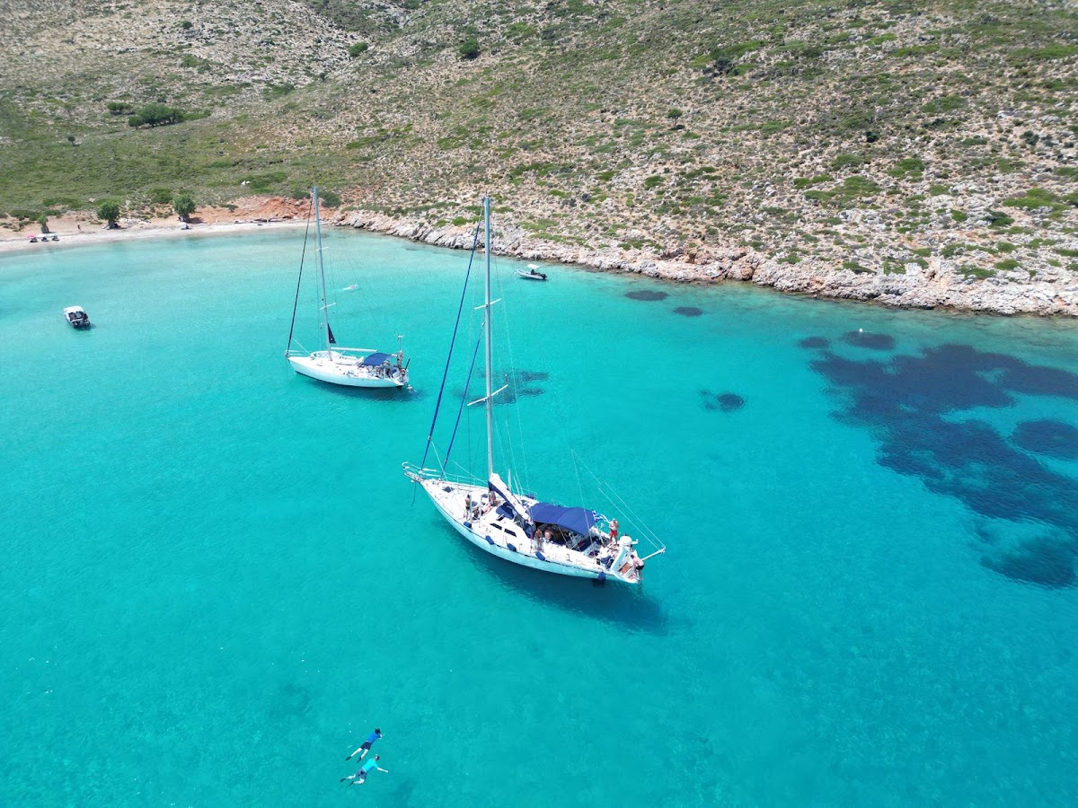 Kos Island — Sail Kos — galeri