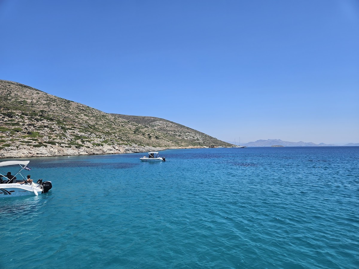 Kos Island — Sail Kos — galeri