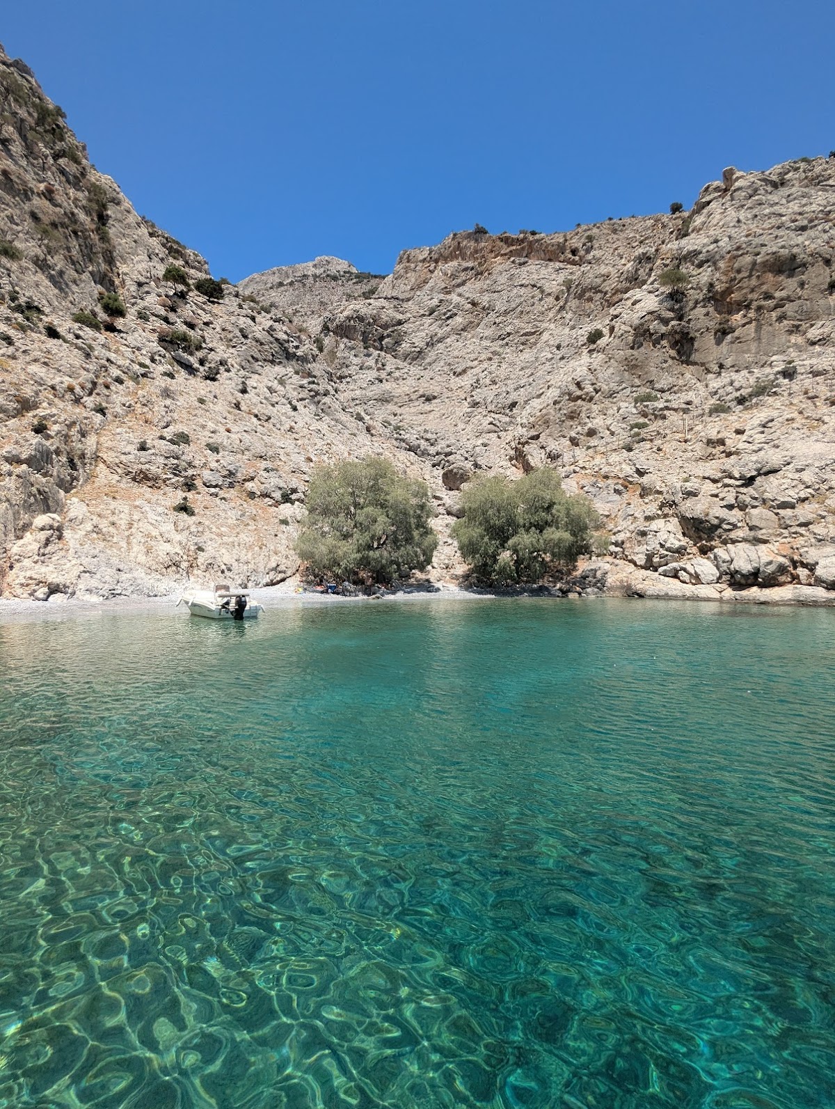 Kos Island — Eva Boat Kos — gallery