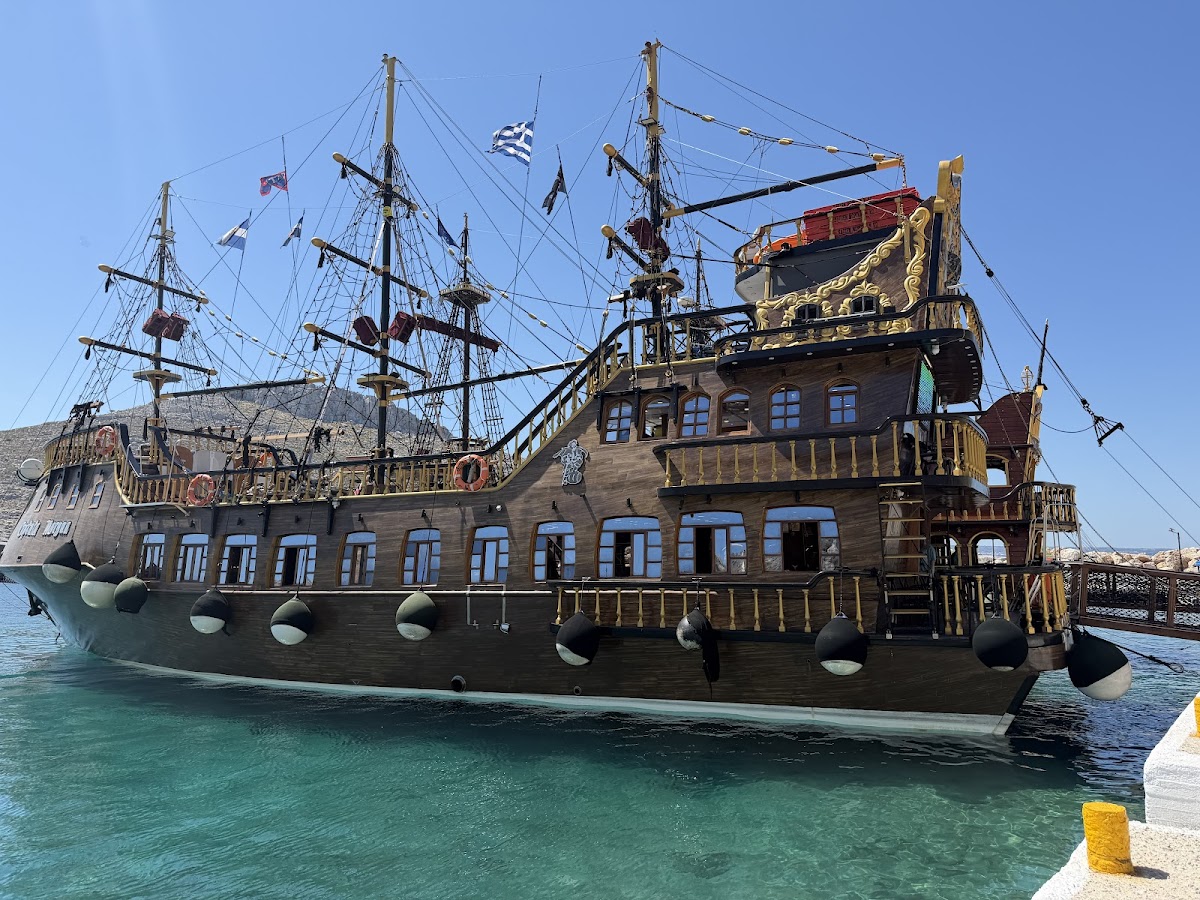 Kos Island — Kos Cruise Experts — gallery