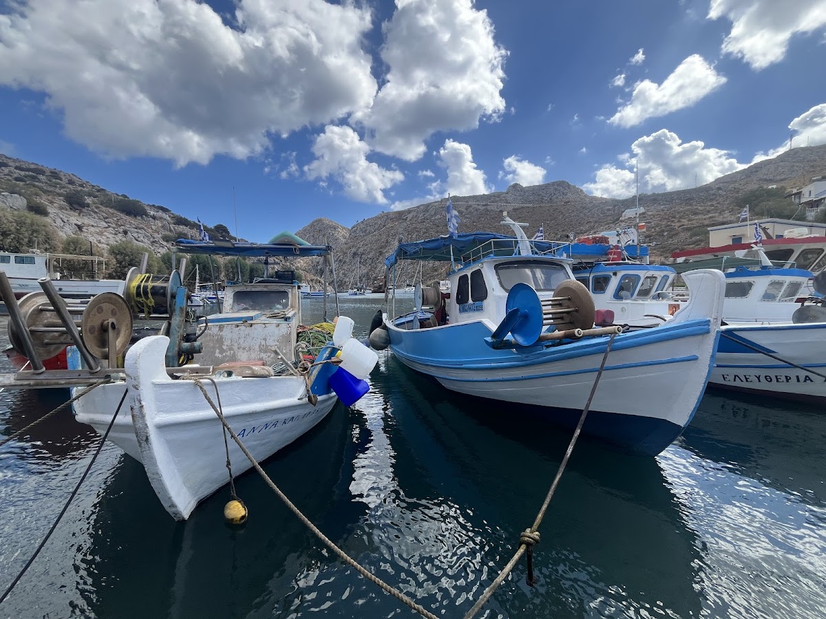 Kos Island — Kos Cruise Experts — gallery