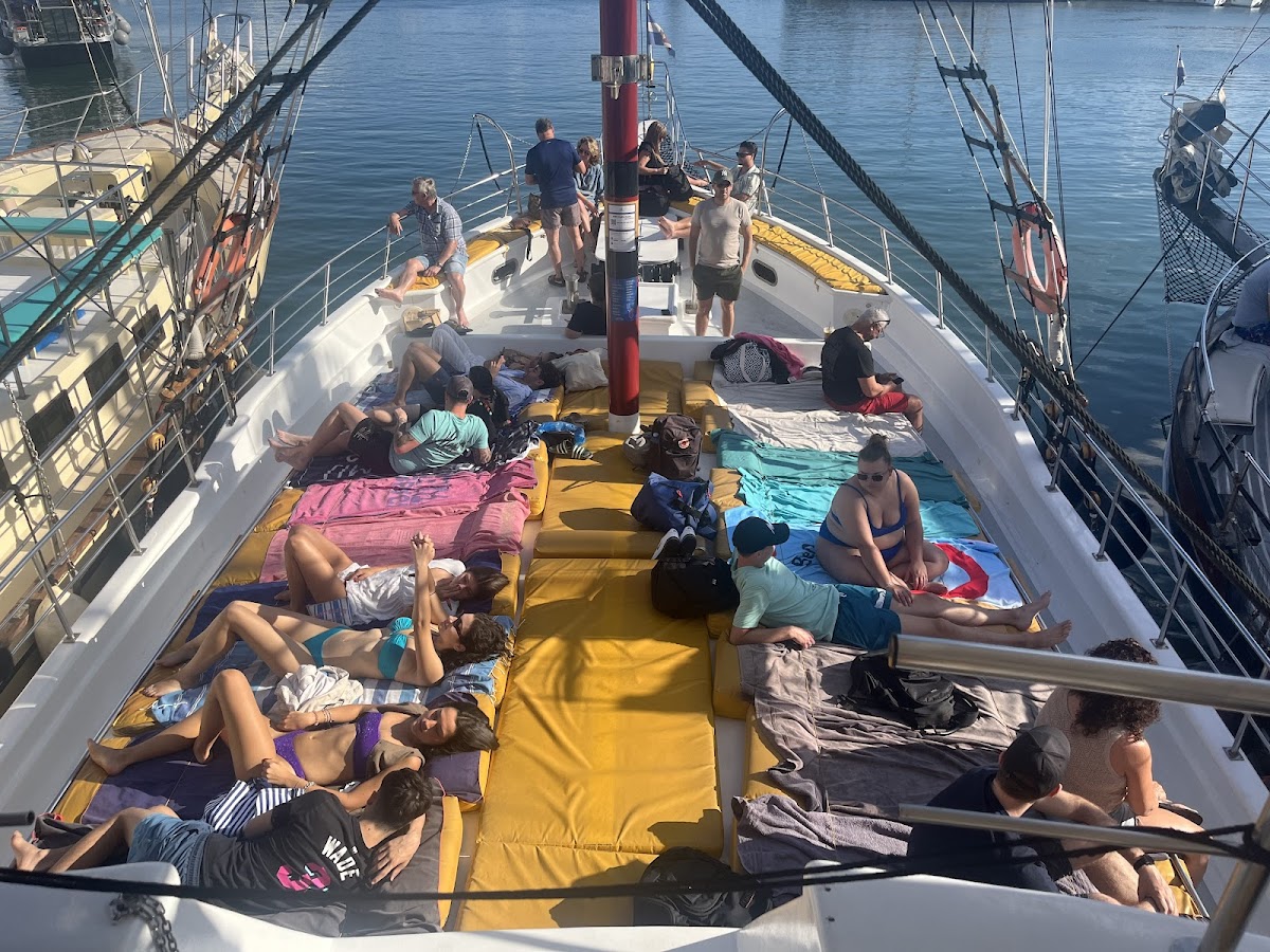 Kos Island — Kos Cruise Experts — galeri