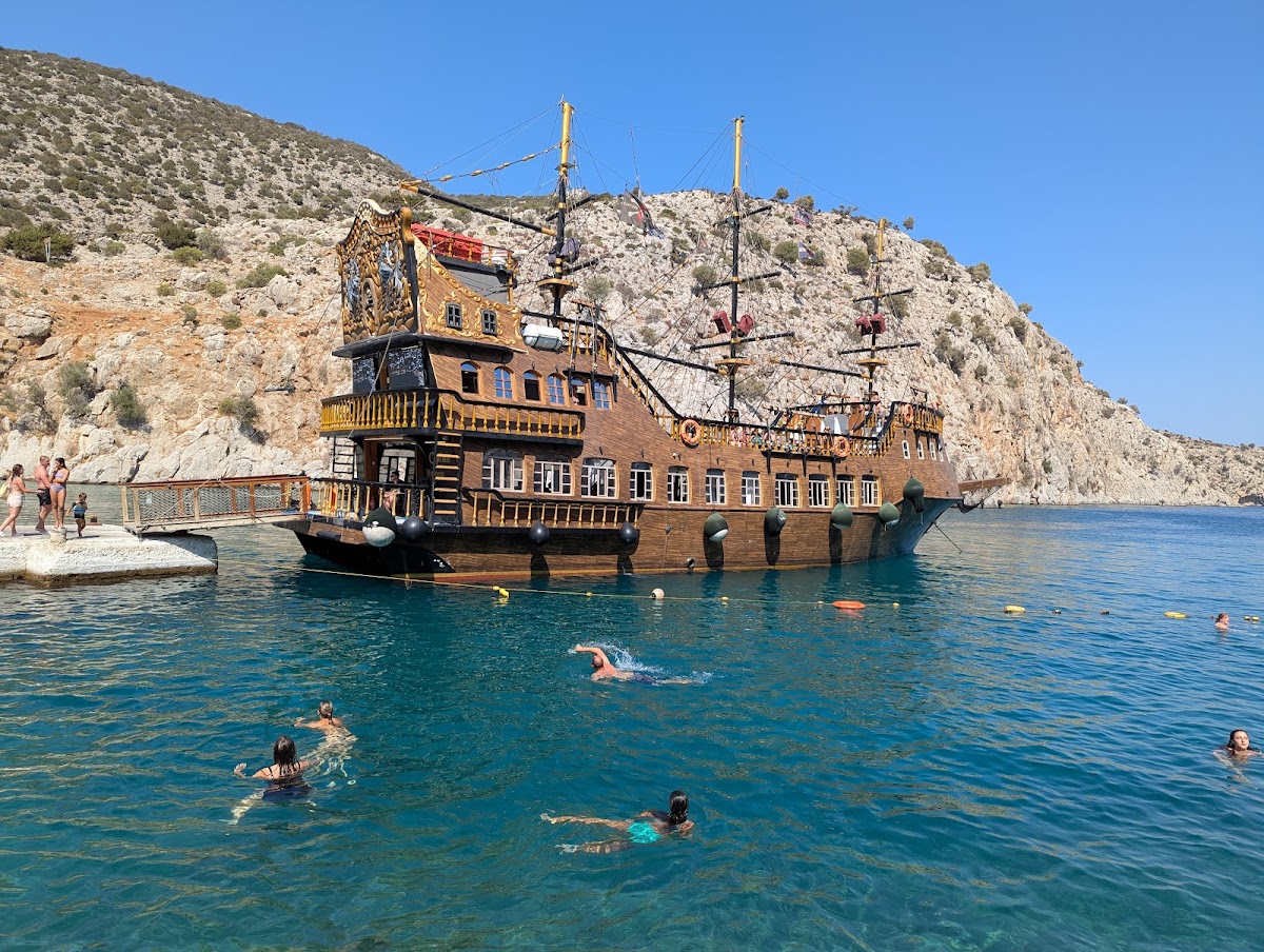 Kos Island — Kos Cruise Experts — galeri