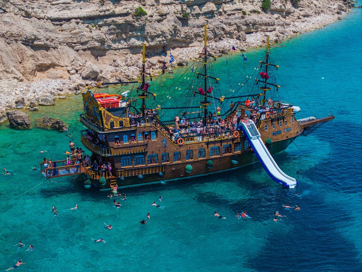 Kos Island — Kos Cruise Experts — gallery