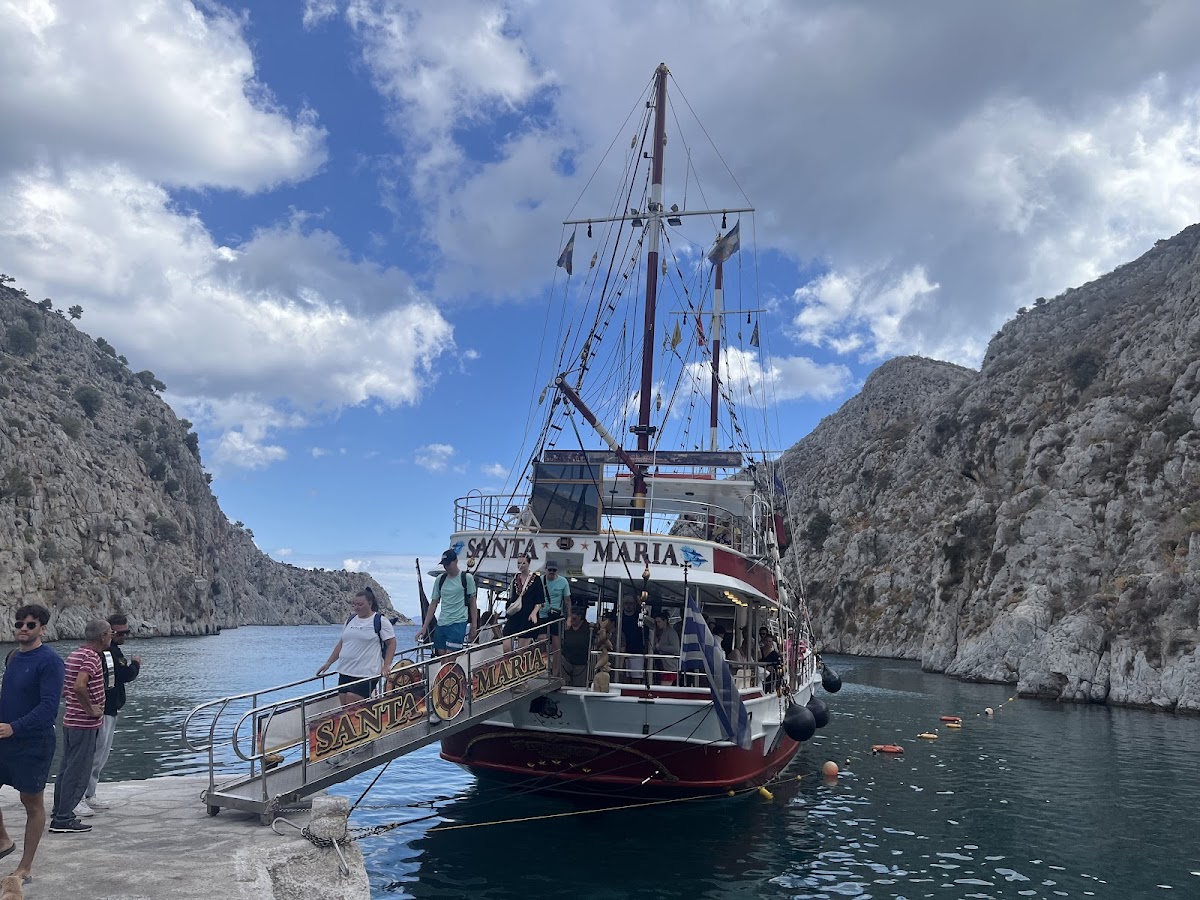 Kos Island — Kos Cruise Experts — galeri