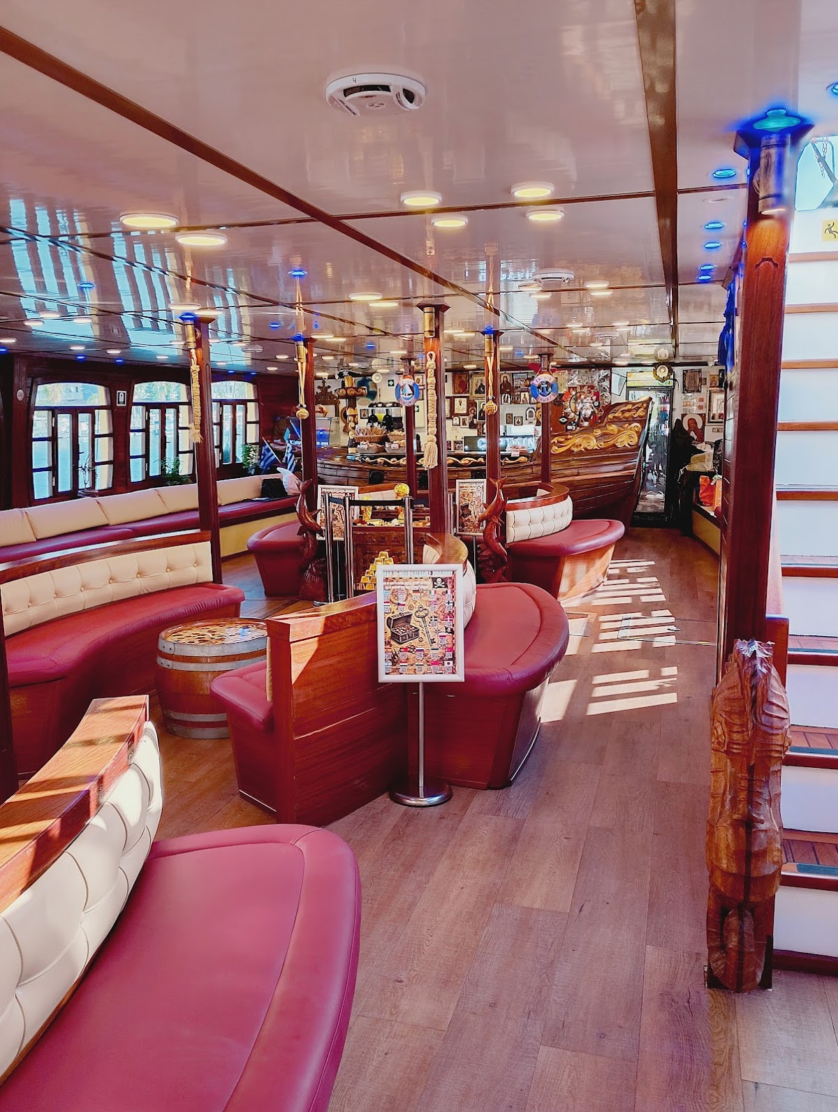 Kos Island — Kos Cruise Experts — galeri