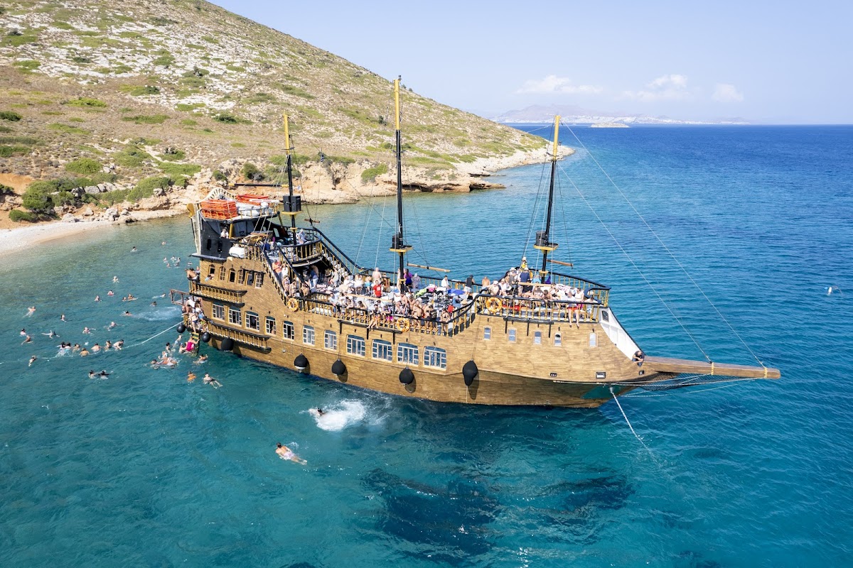Kos Island — Kos Cruise Experts — gallery