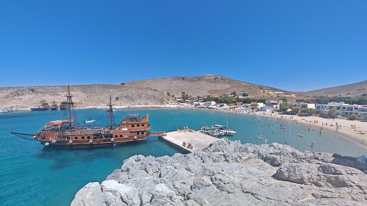 Kos Island — Kos Cruise Experts — gallery