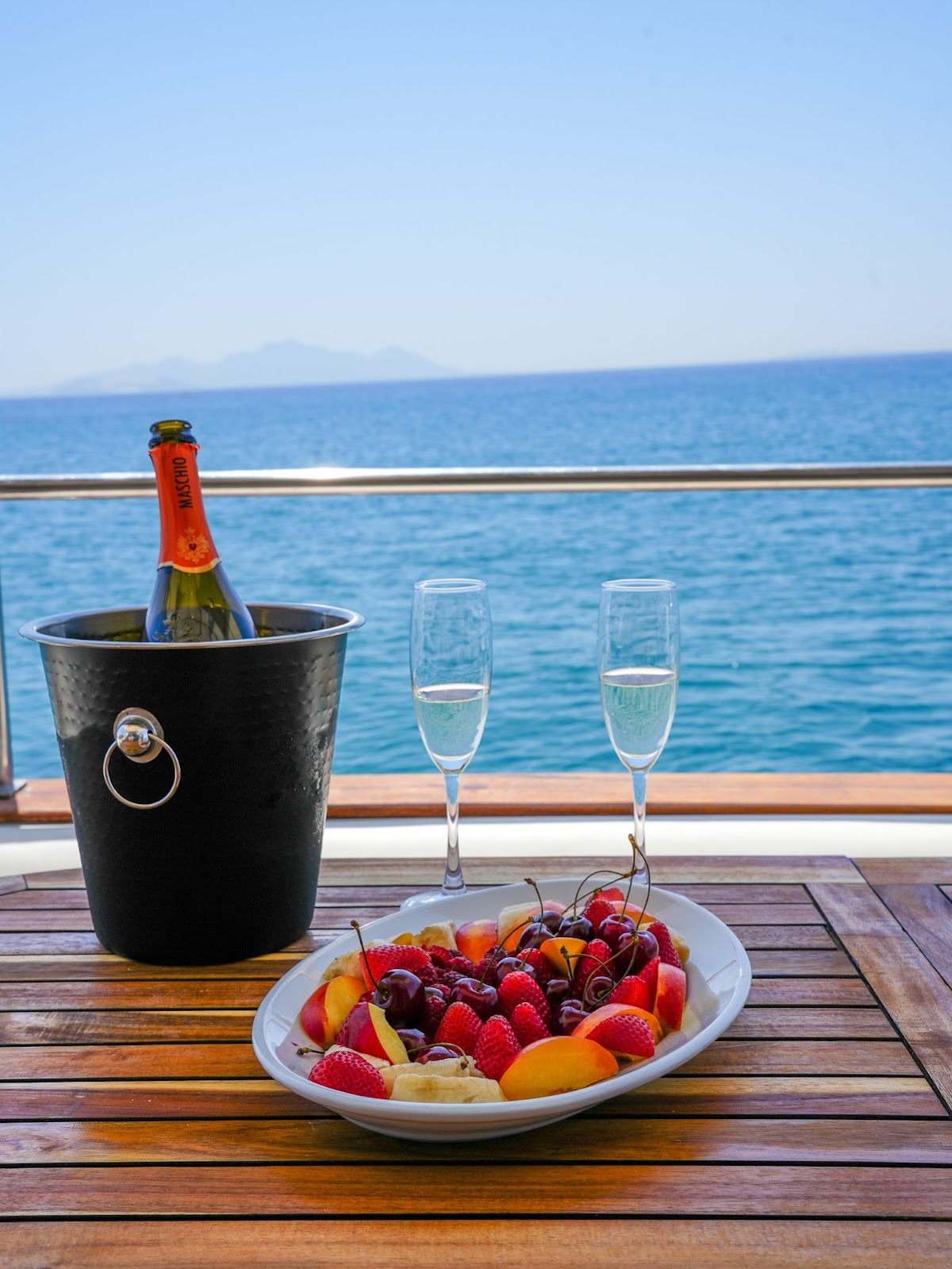Kos Island — Majestic Private Boat Cruises — gallery