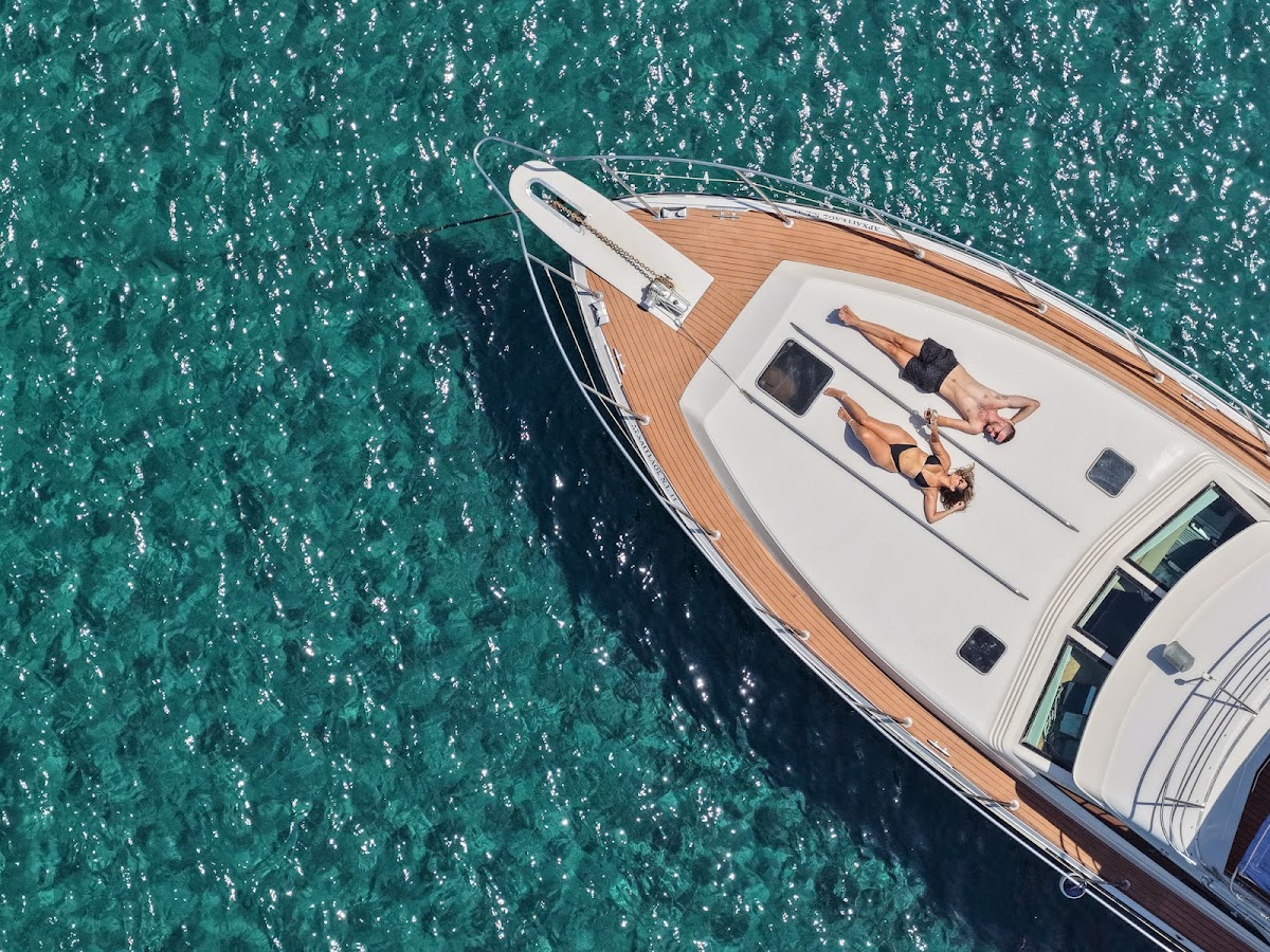 Kos Island — Majestic Private Boat Cruises — gallery
