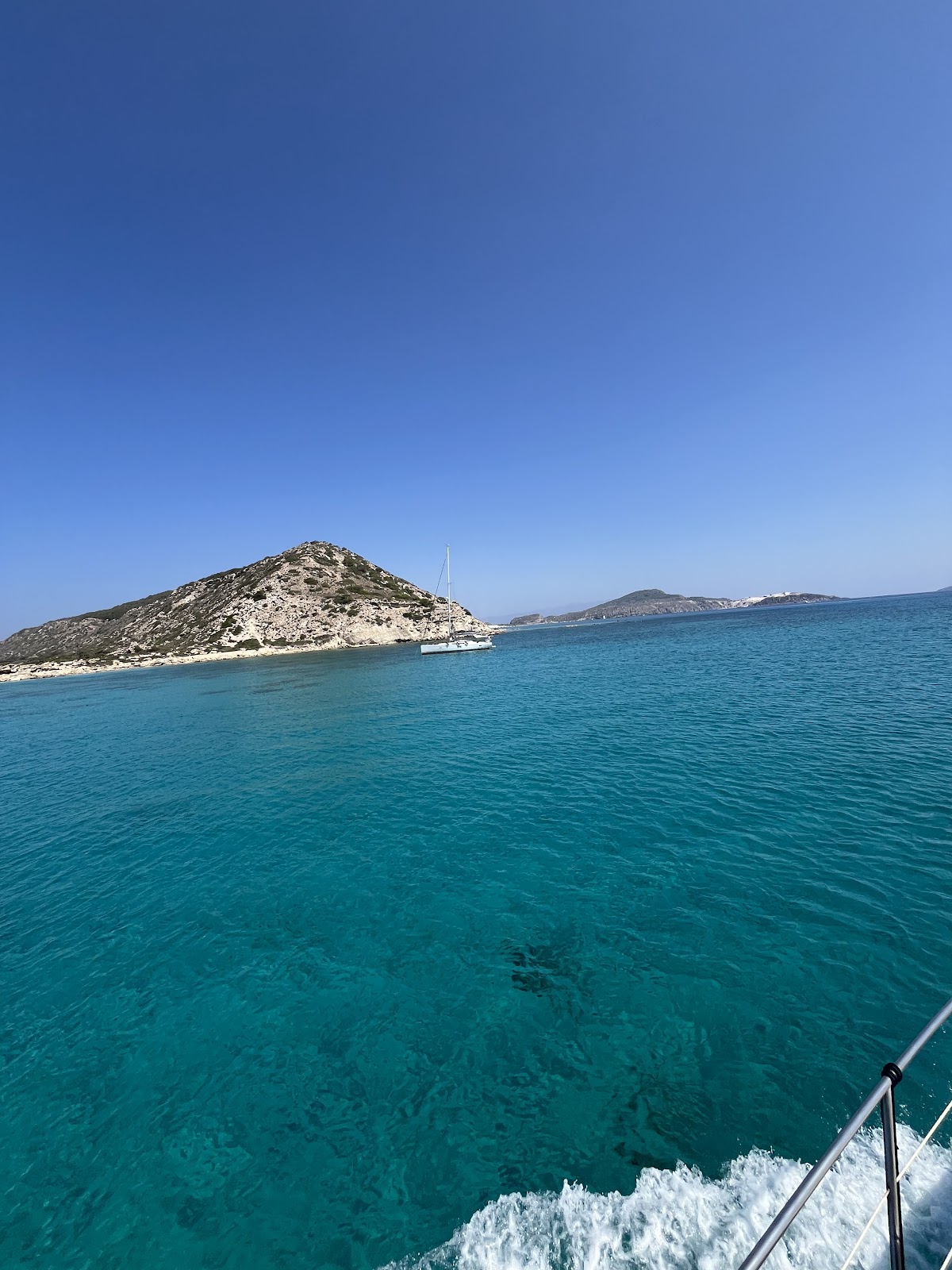 Kos Island — Majestic Private Boat Cruises — gallery