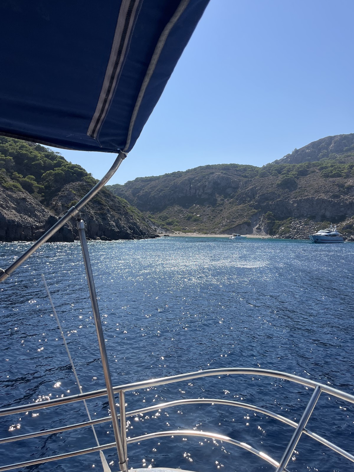Kos Island — Majestic Private Boat Cruises — gallery