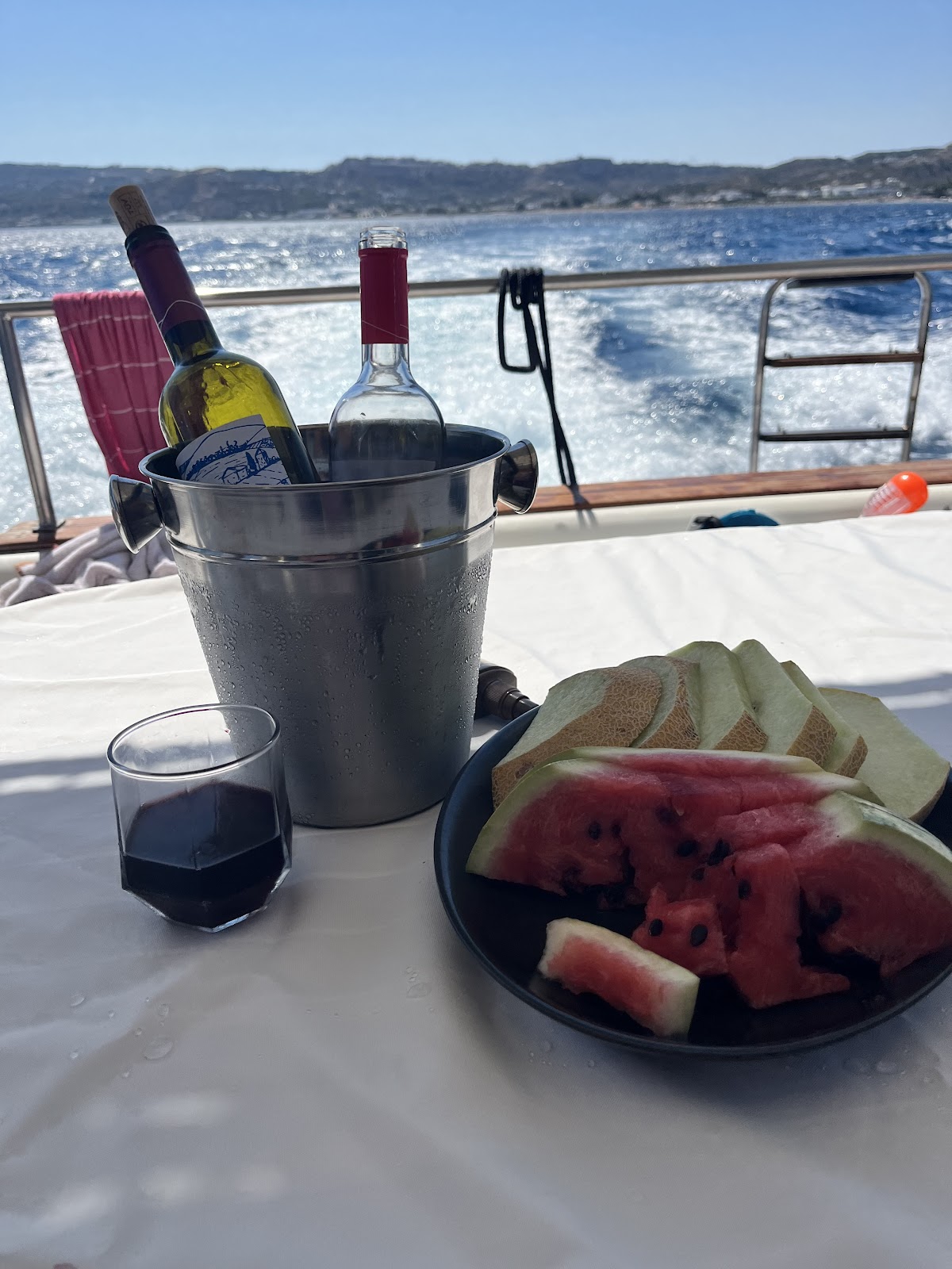 Kos Island — Majestic Private Boat Cruises — gallery