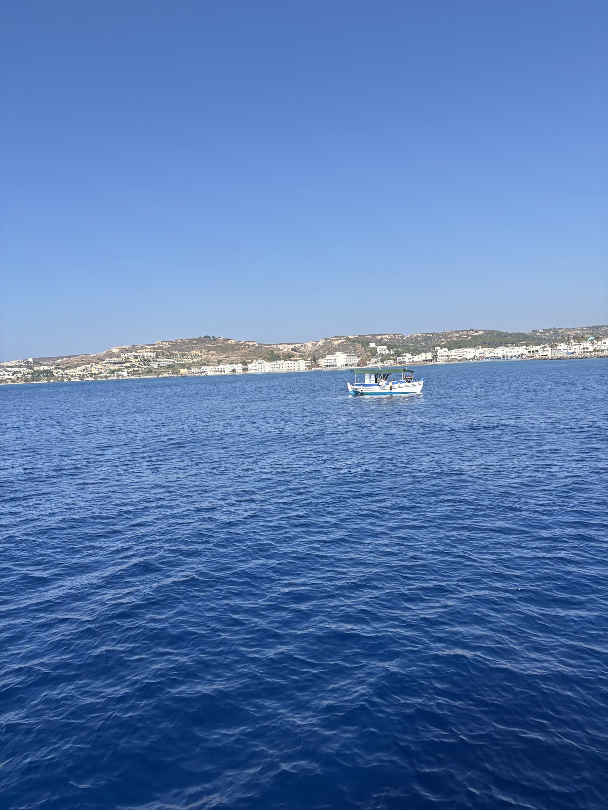 Kos Island — Majestic Private Boat Cruises — gallery
