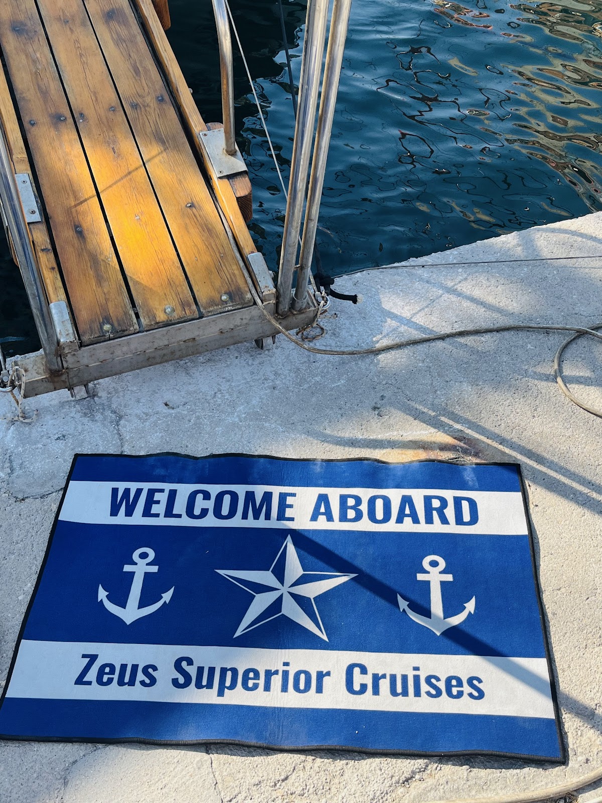 Kos Island — Zeus Superior Cruises — gallery