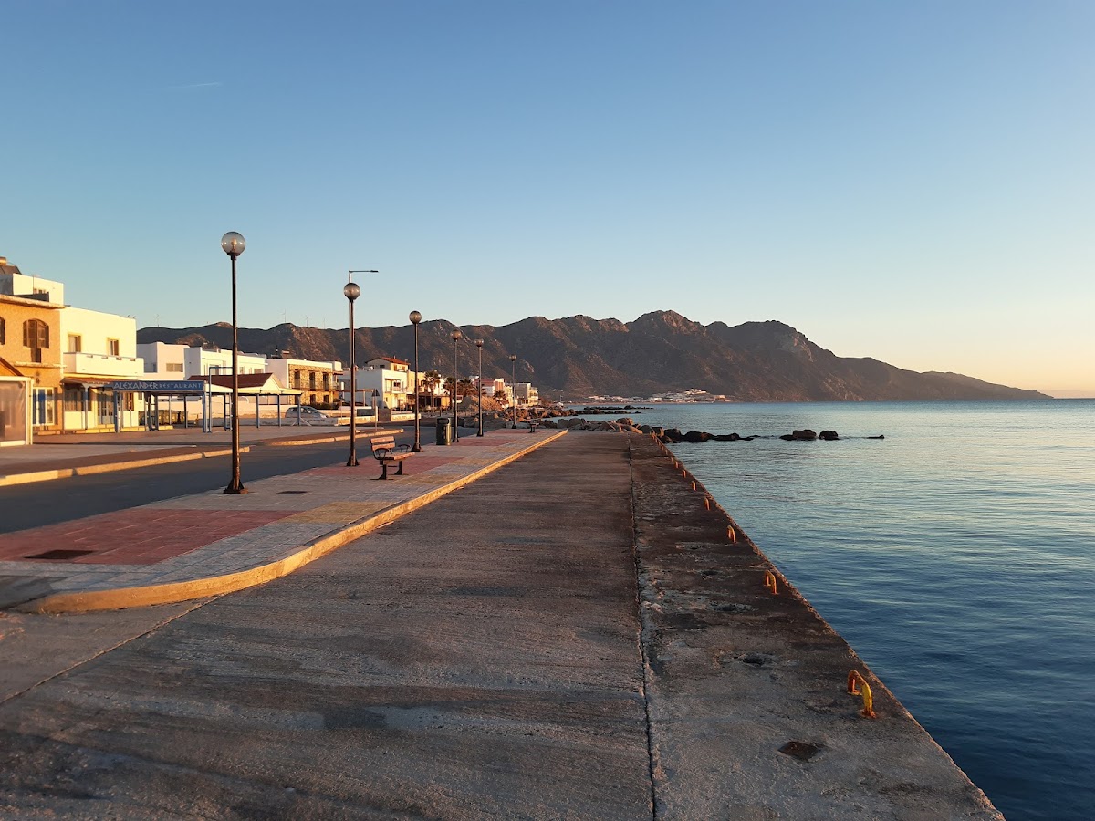 Kos Island — Zeus Superior Cruises — galeri