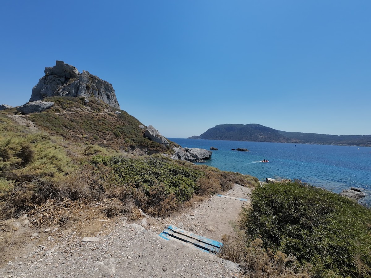 Kos Island — Zeus Superior Cruises — galeri