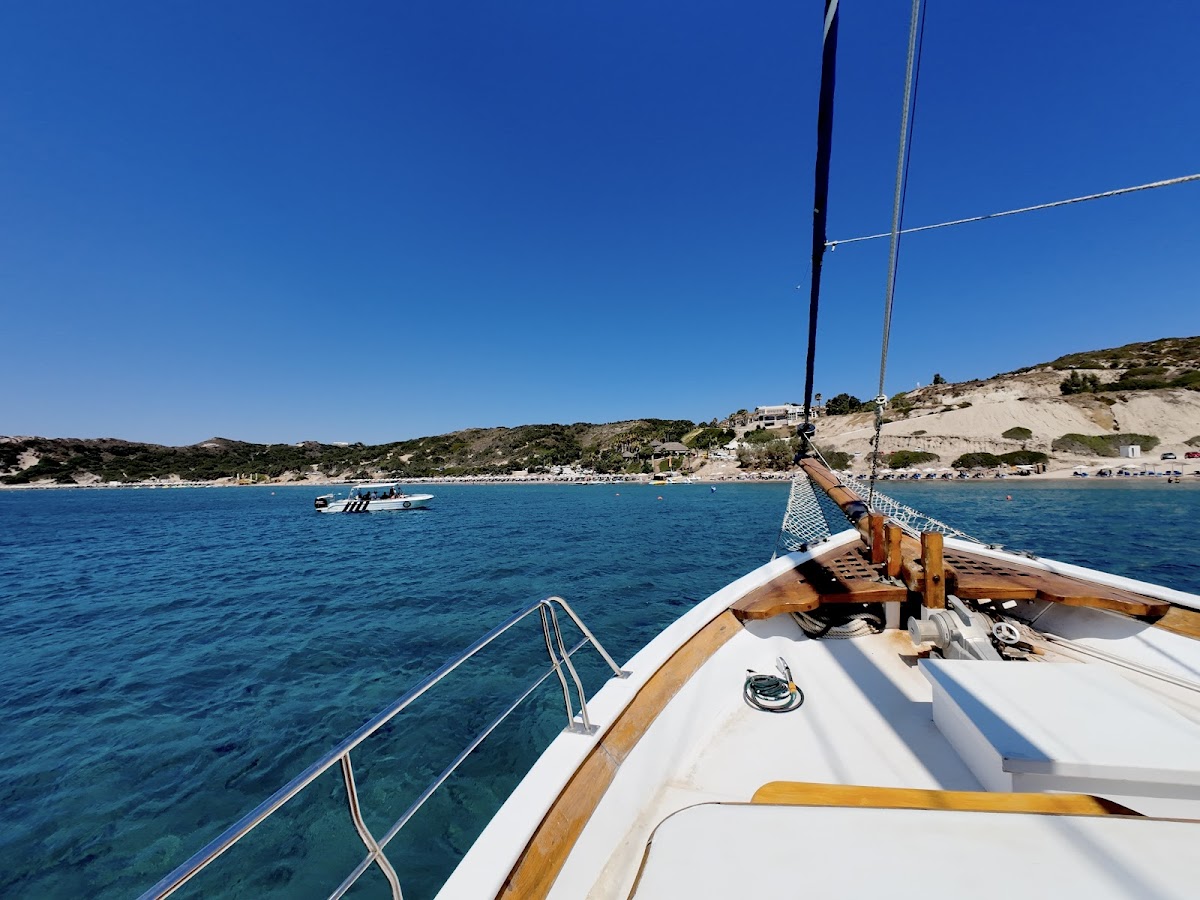 Kos Island — Zeus Superior Cruises — gallery