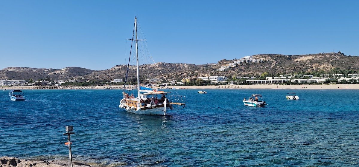 Kos Island — Zeus Superior Cruises — galeri
