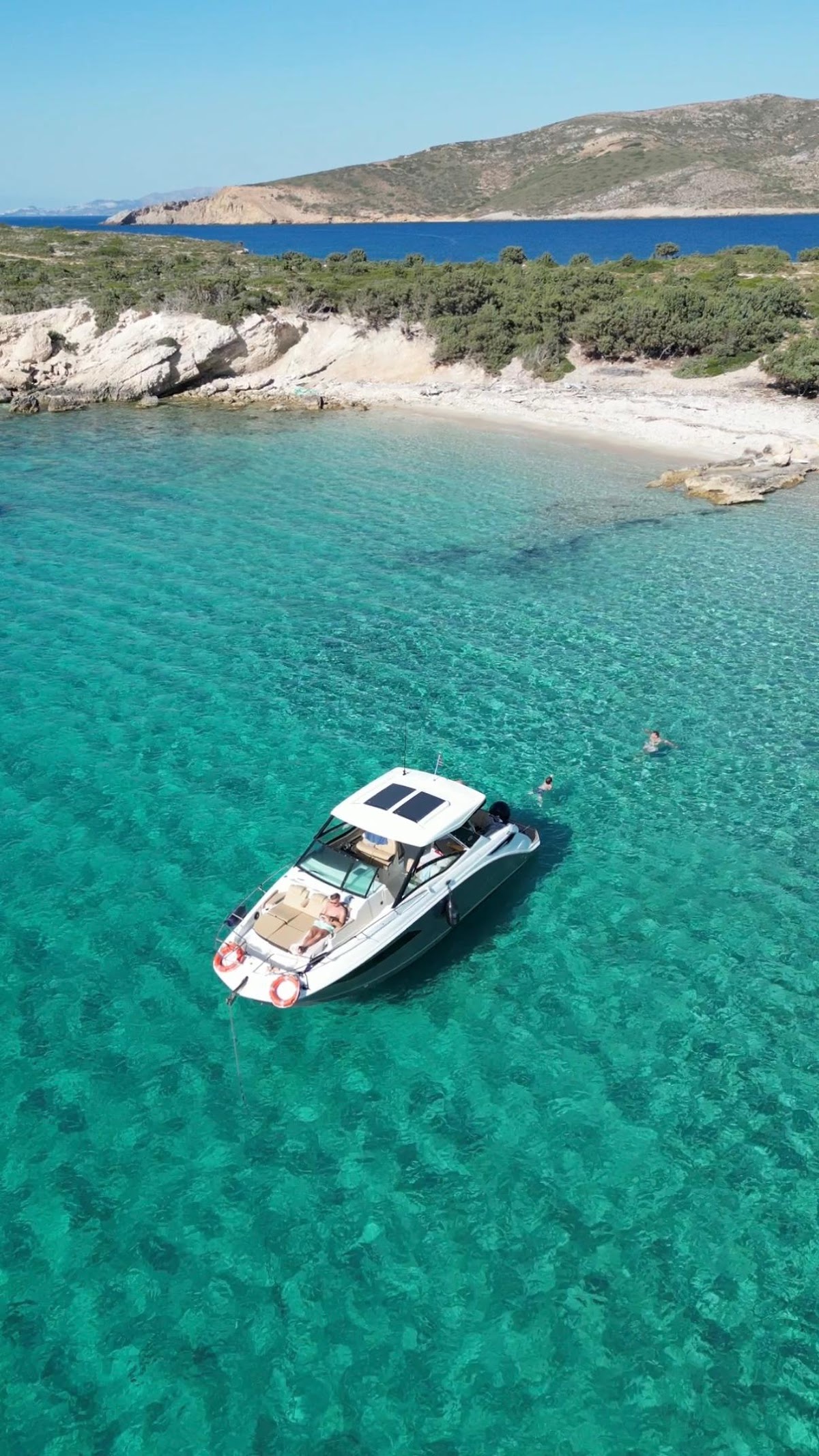 Kos Island — Sea Nomad Yacht Kos — gallery