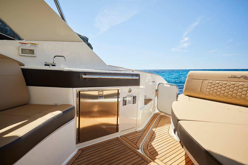 Kos Island — Sea Nomad Yacht Kos — gallery