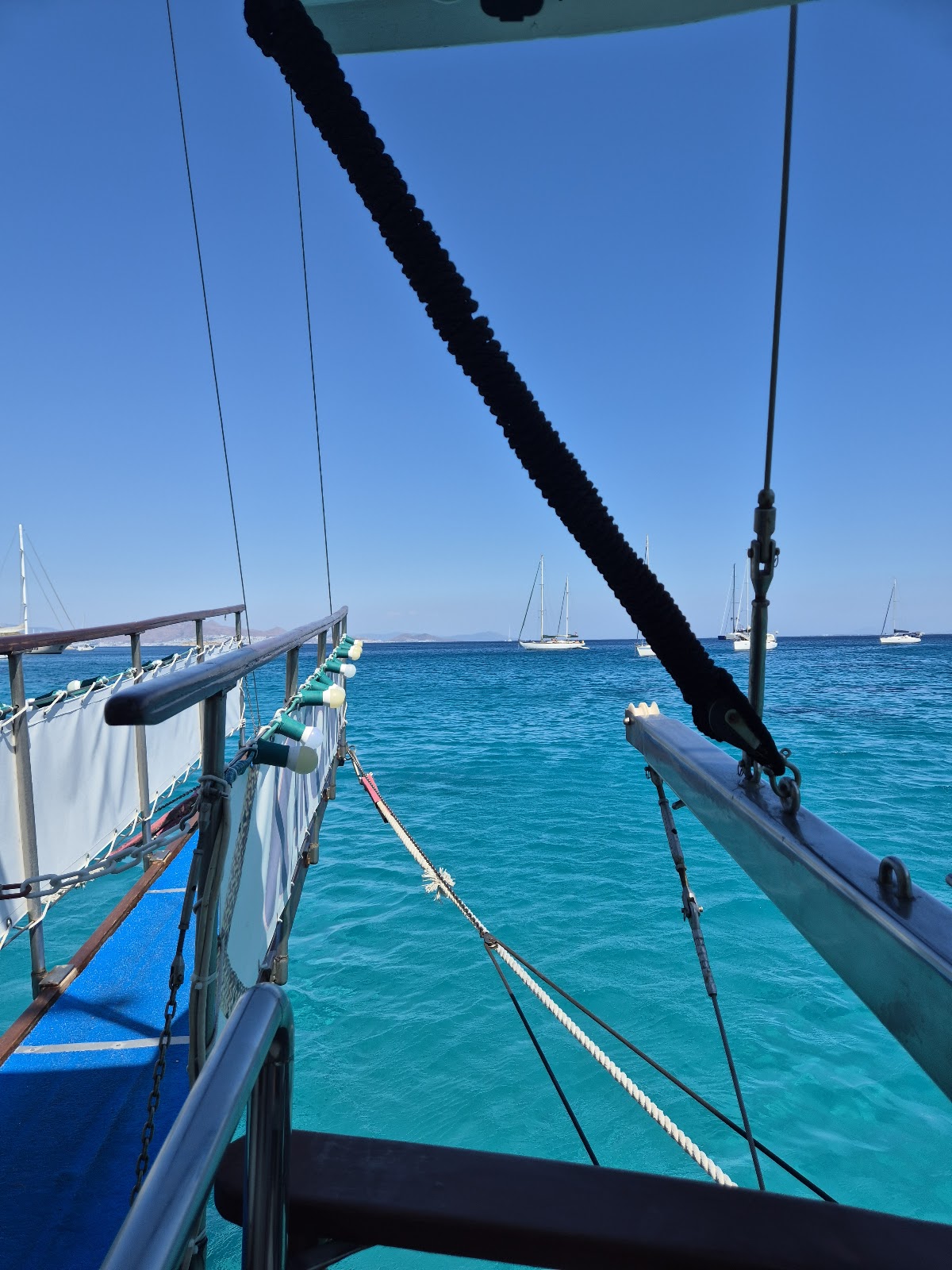 Kos Island — Karoline Cruise Kos Greece — galeri