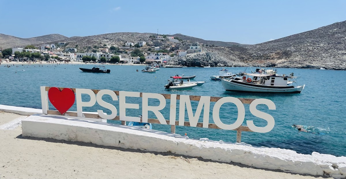 Kos Island — Karoline Cruise Kos Greece — galeri