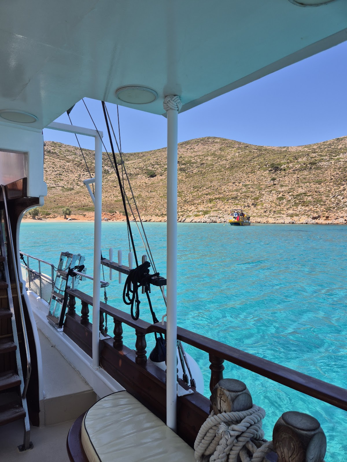 Kos Island — Karoline Cruise Kos Greece — galeri