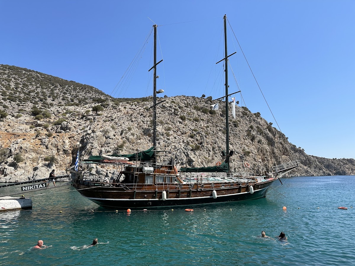 Kos Island — Nikitas Cruise — gallery