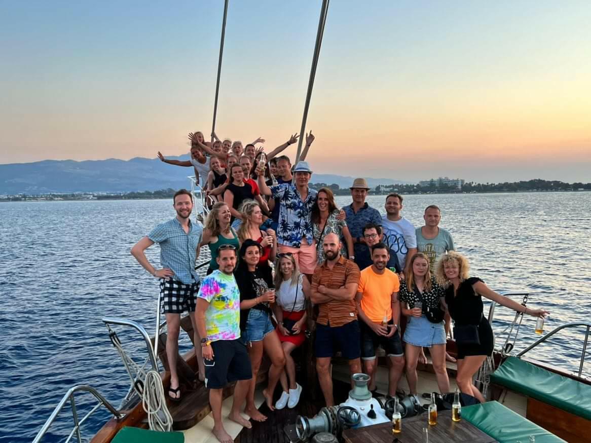 Kos Island — Nikitas Cruise — gallery