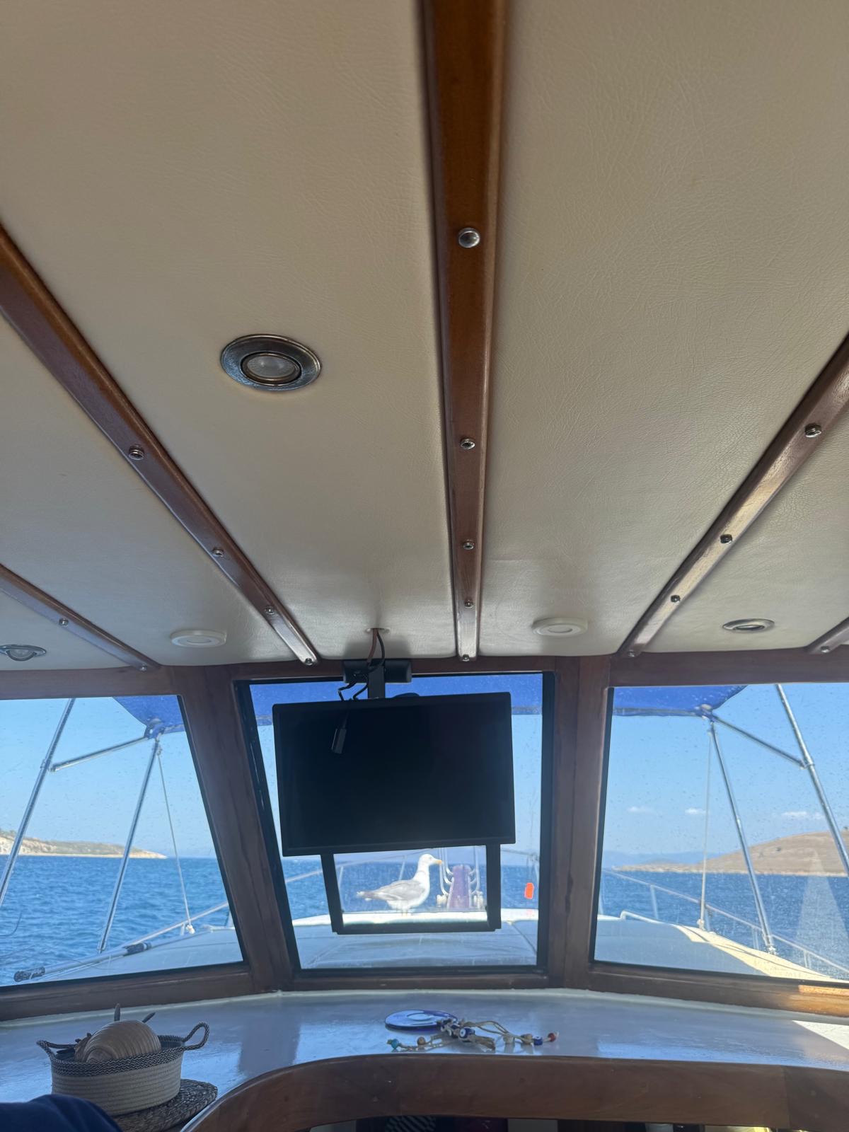 Cunda — Ayvalik Ozel Tekne Turu Poseidon X Yat — galeri