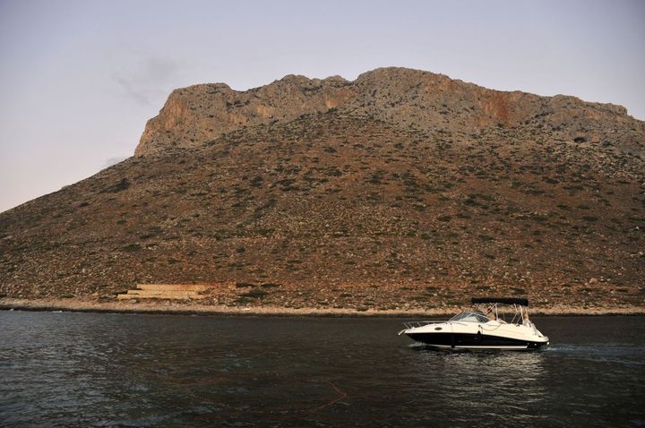 Kos Island — Boutique Cruises — gallery