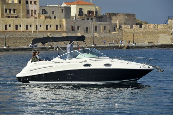Kos Island — Boutique Cruises — gallery